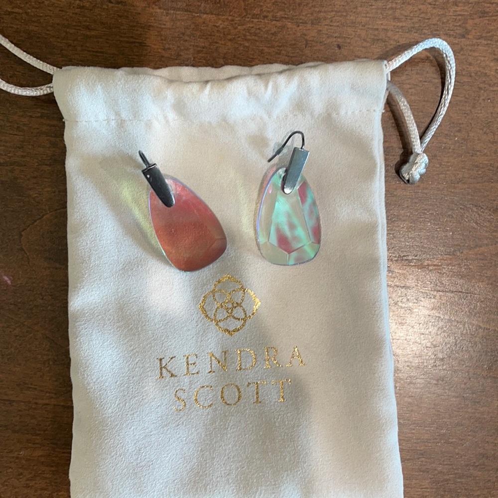 Kendra Scott Earrings